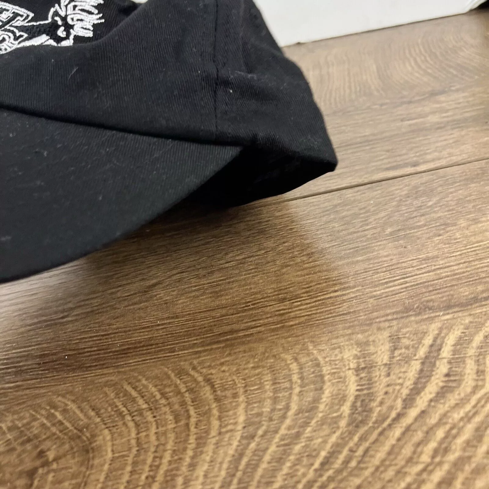 Other Hats Other HC Buck Deer Hunting Hat HC Black Cap Hat Adjustable Hat Bla