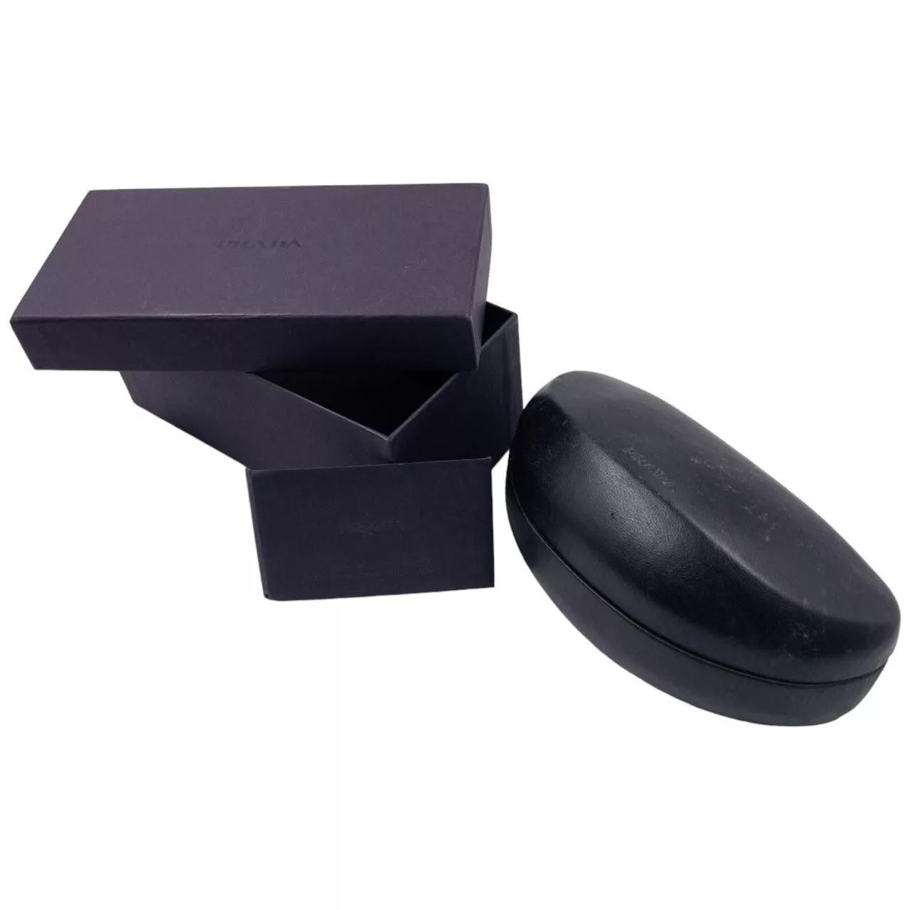 Prada Sunglasses Vintage Prada Black Sunglasses