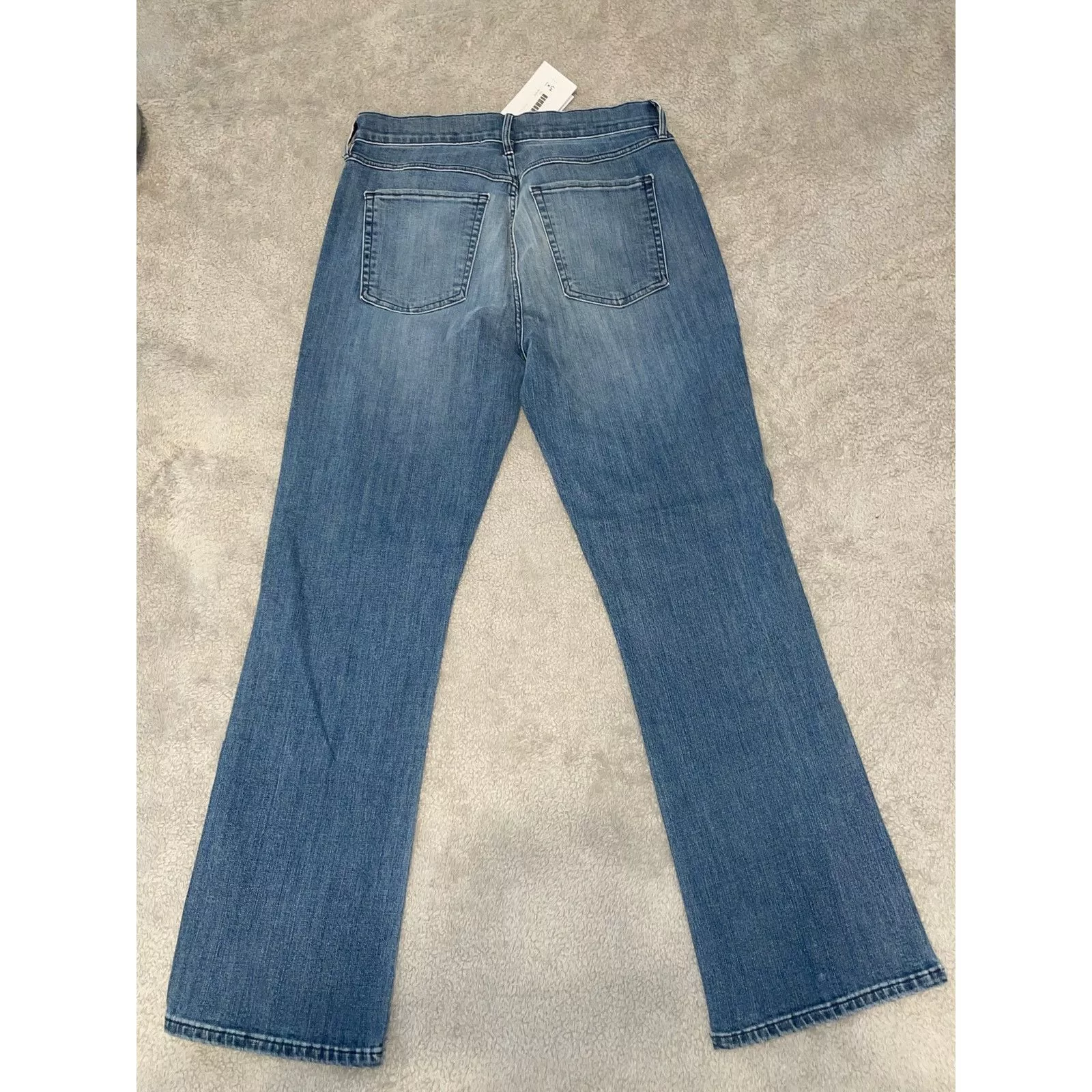 3x1 Jeans 3x1 - Gavi W25 CROP BOOTCUT / size 28 / blue / NWT