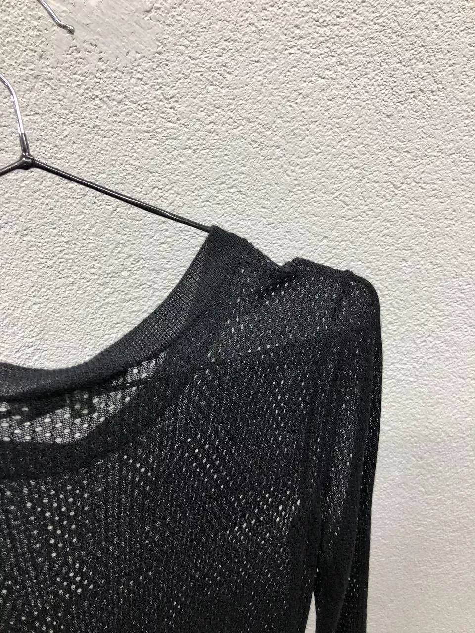 Iro Sweaters Iro womens sweater Medium Black