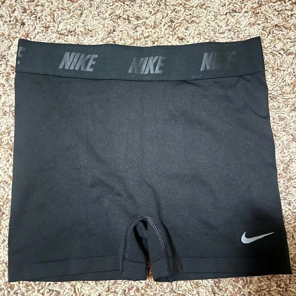 Nike Shorts Nike Womens Golf Shorts Unreleased Black