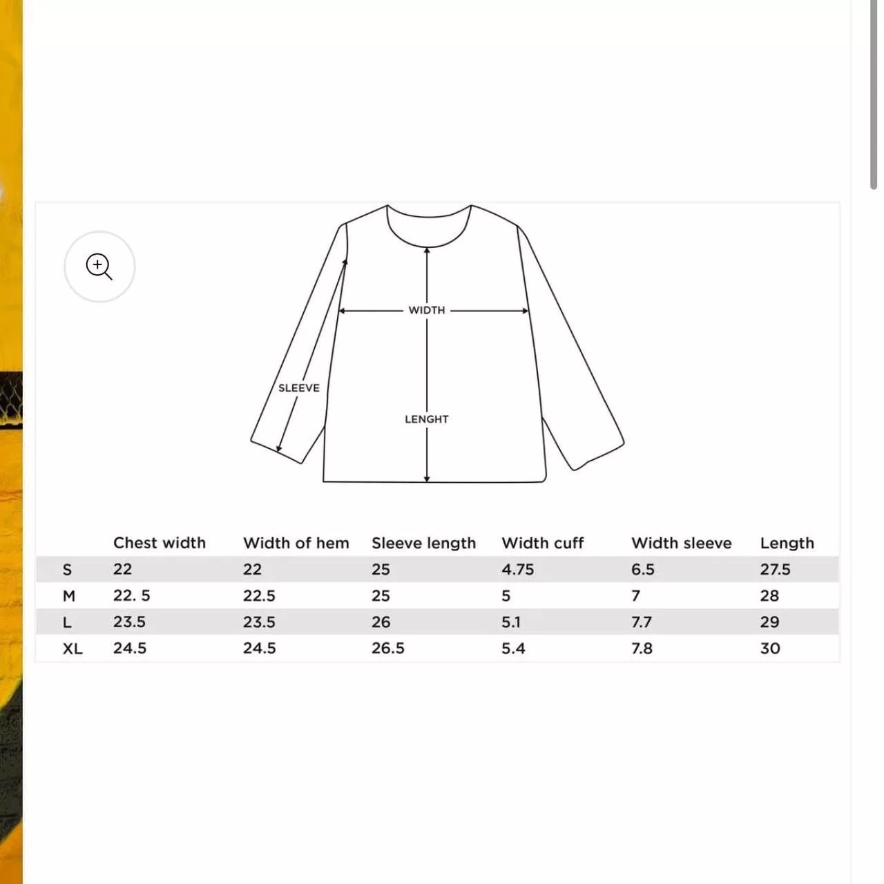 Prolific Sweaters Knitwear Prolific Kobe tapestry Multi
