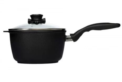 XD Induction 3.2 qt Sauce Pan w/ Lid