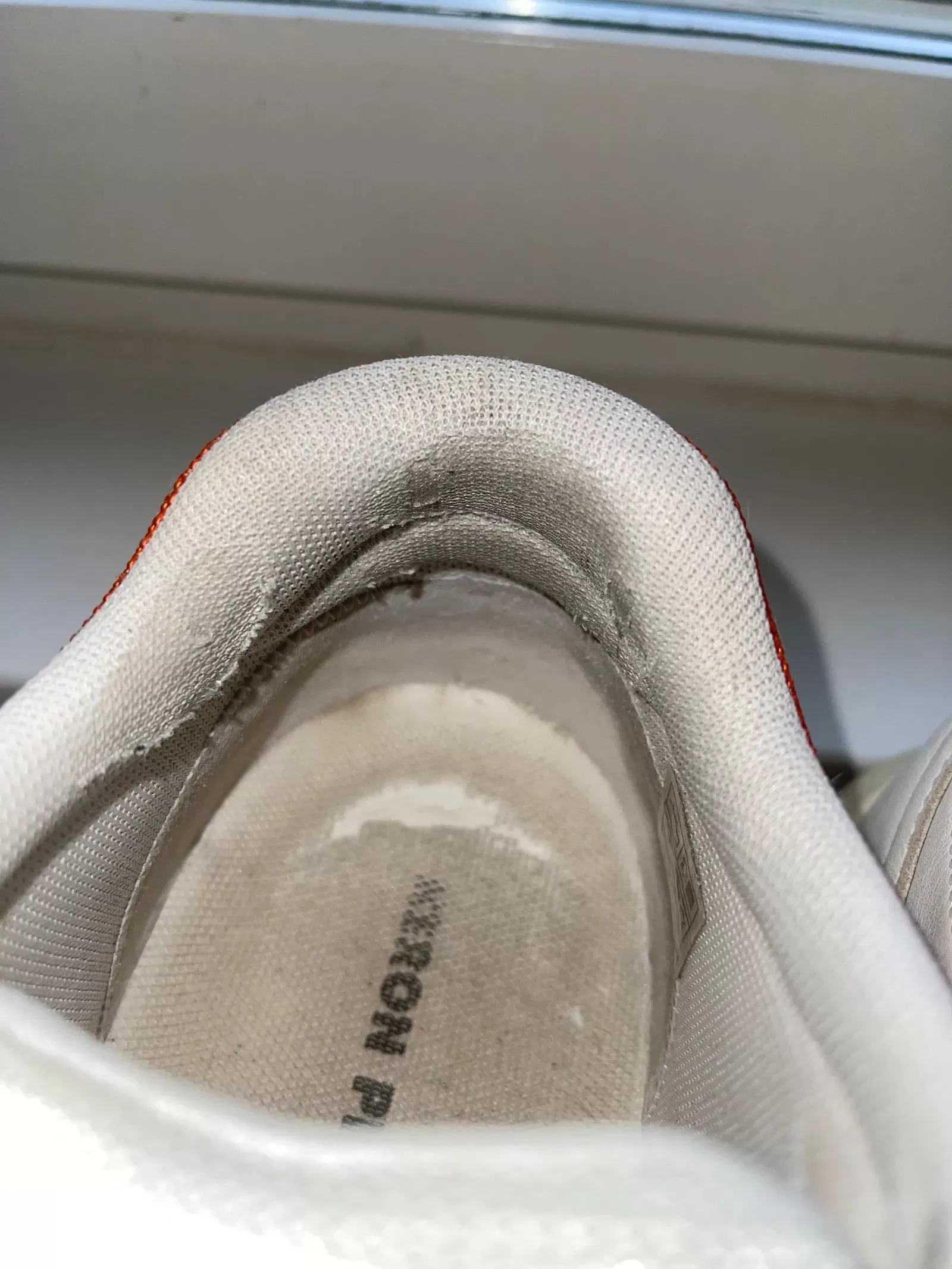 Heron Preston Low Top Sneakers Heron Preston Sneakers White