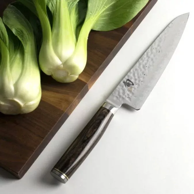 Premier Asian 7" Cooks Knife