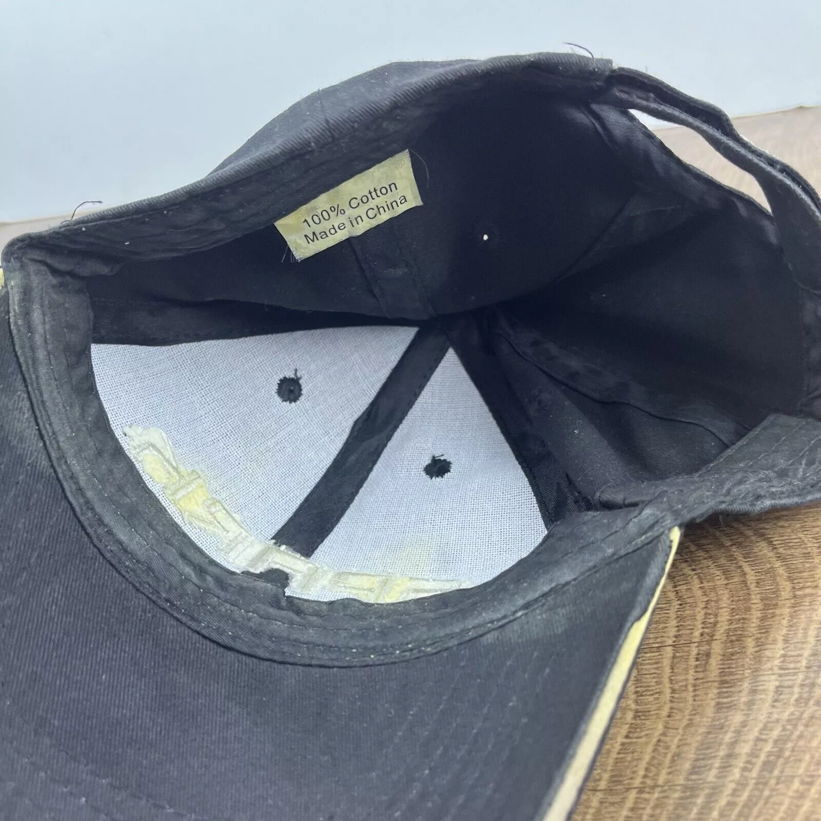 Other Hats Other Spark Chevrolet Hat Spark Hat Black Cap Hat Adjustable Hat B