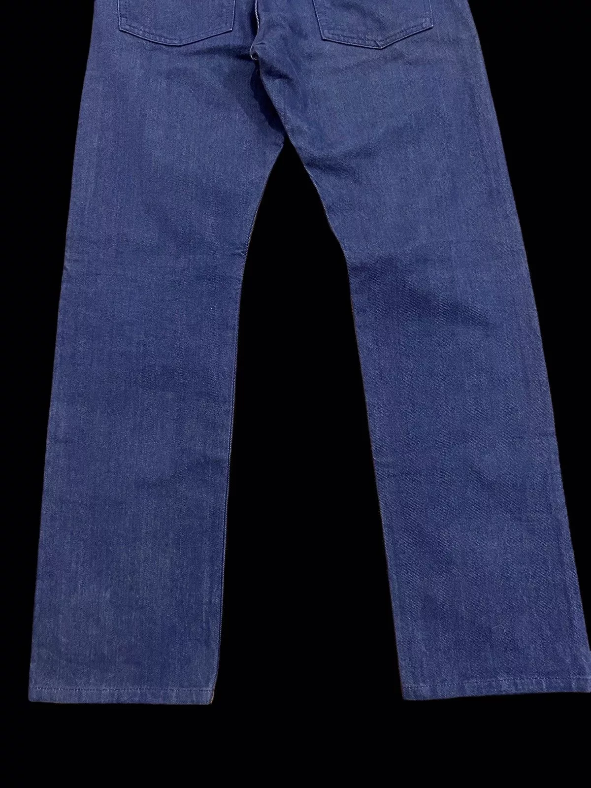 Beams Plus Denim Beams Plus 🔥BEAMS STRAIGHT JEANS Blue