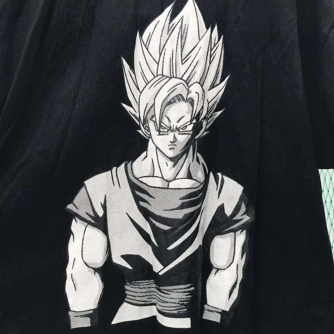 Other Sweaters Knitwear Other Dragon ball z Black Streetwear