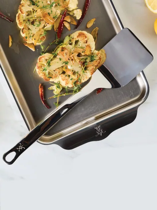 Hestan 13" Solid Turner