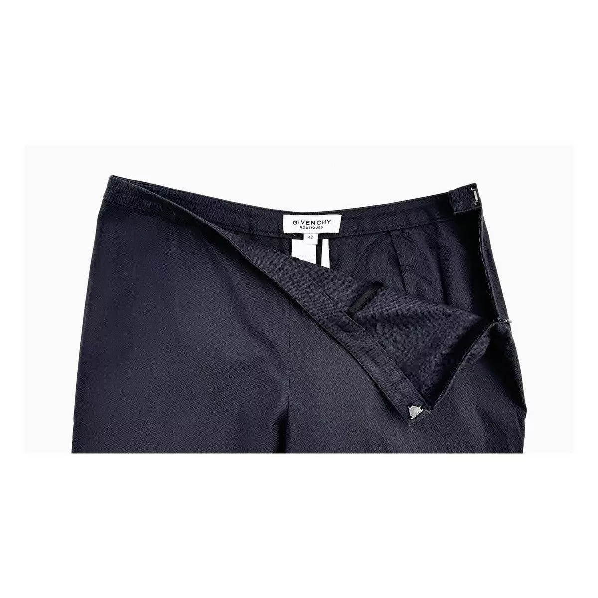 Givenchy Casual Pants Givenchy Pants Gray