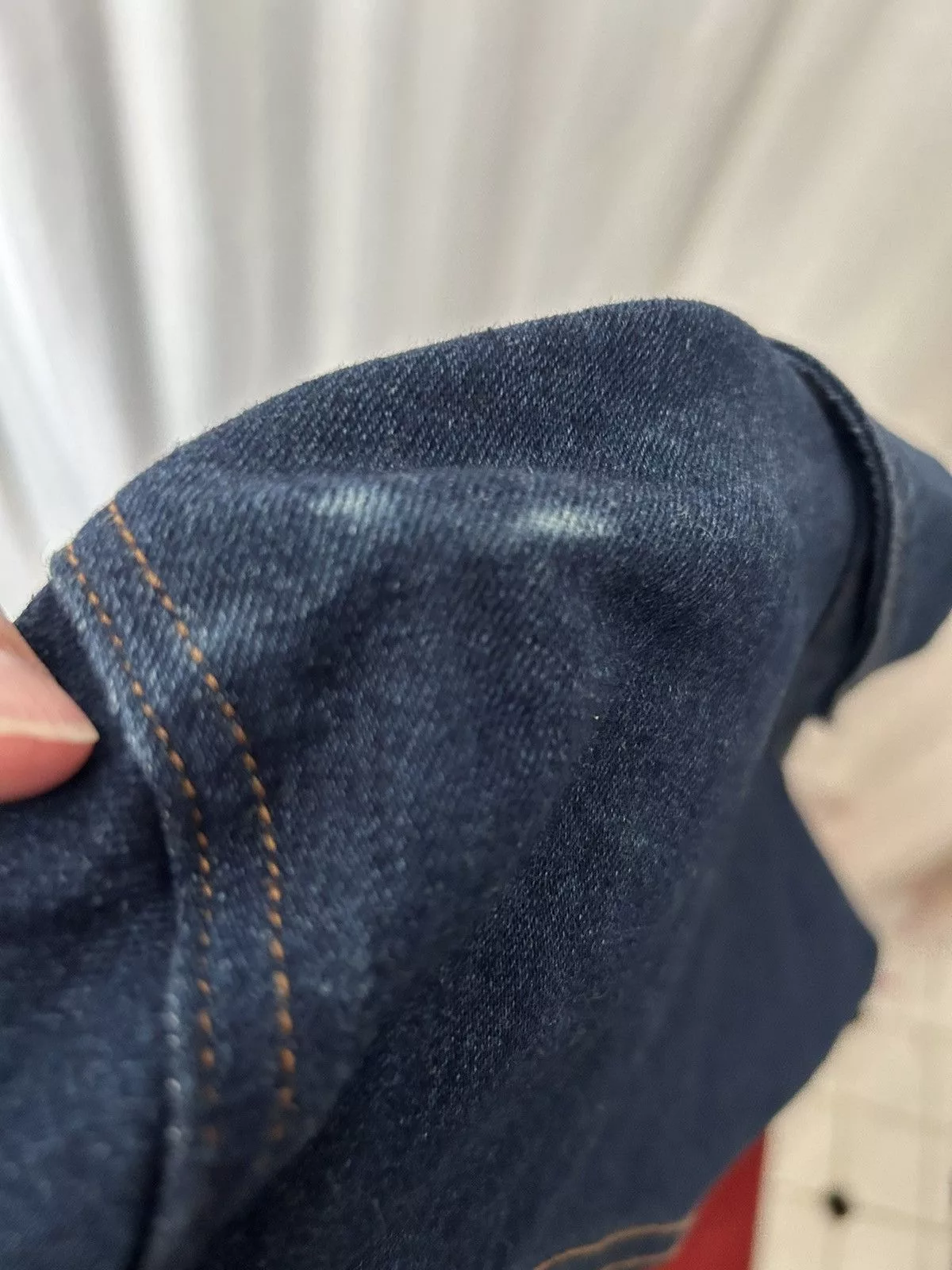 Peanuts Denim Jackets jacket: sam and tury threadfast Peanuts snoopy woodstock lg Blue