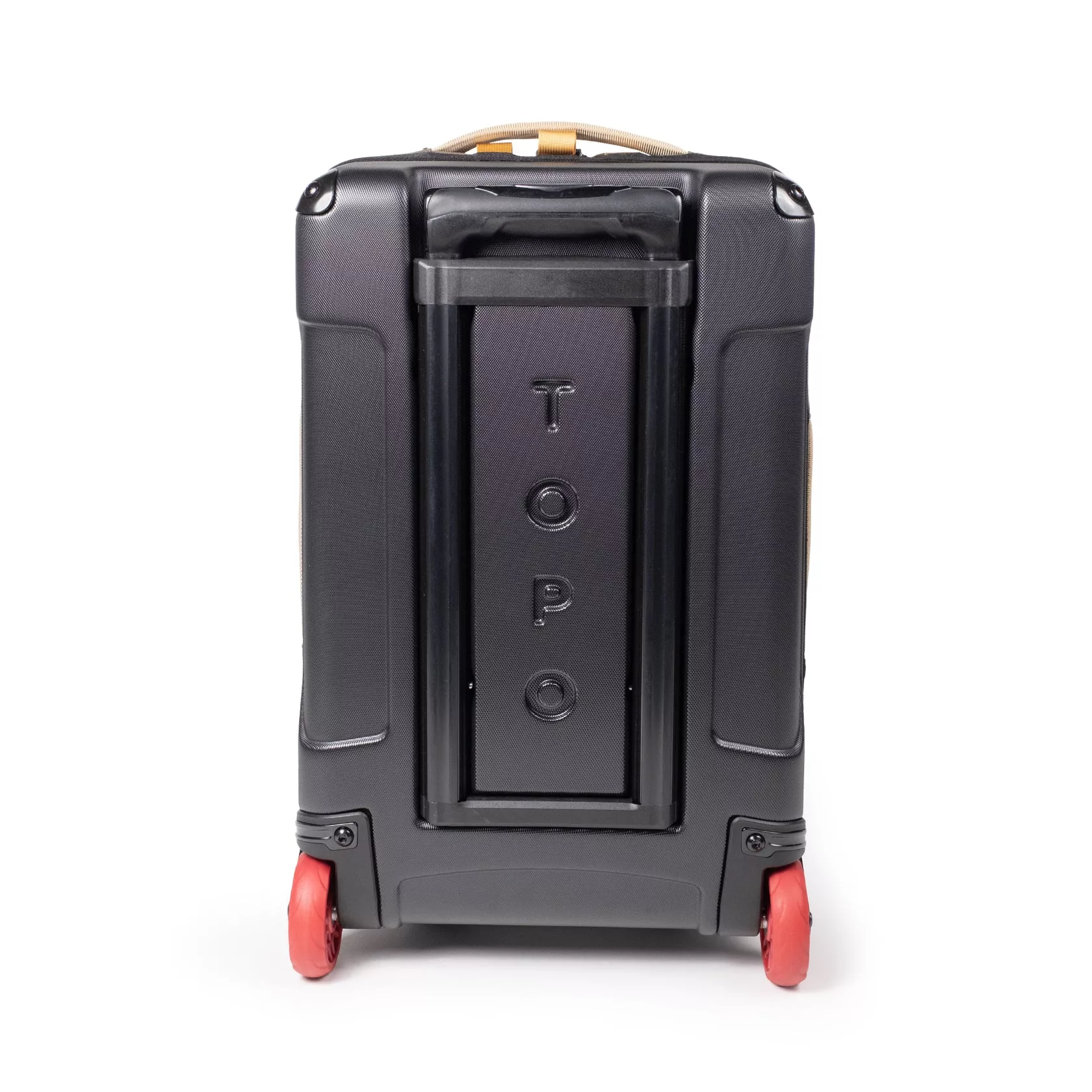 Global Travel Bag Roller