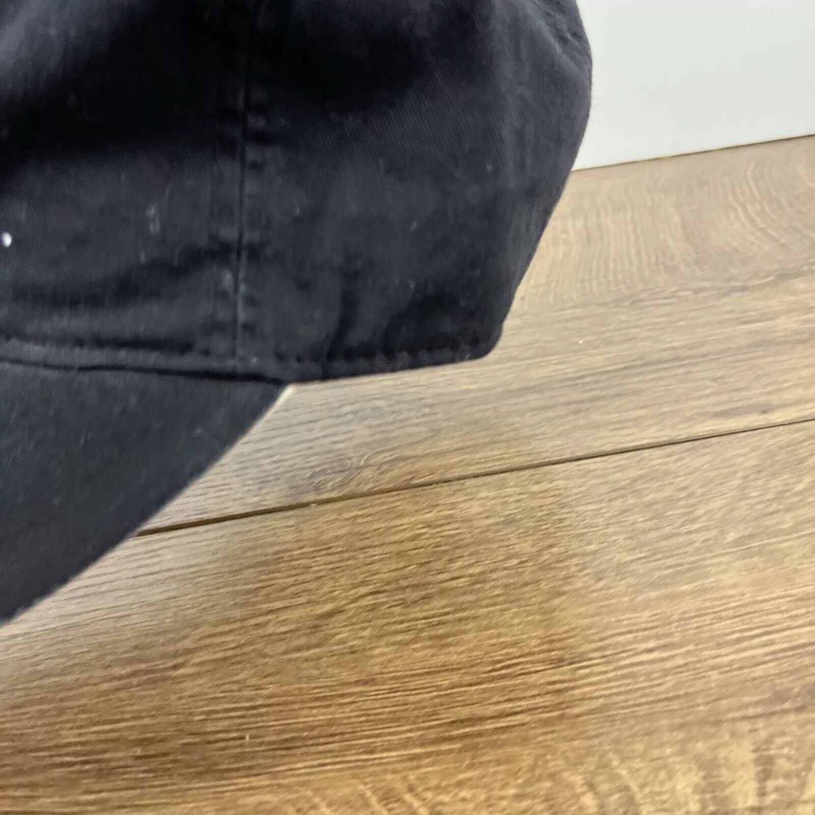 Other Hats Other Mark Trece Hat Adjustable Hat Black Hat Adjustable Black Adu