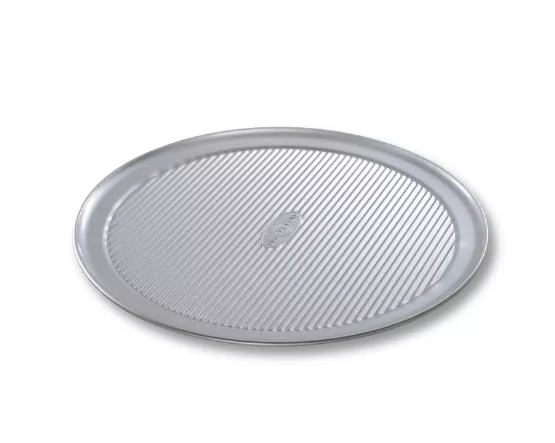 14" Pizza Pan Wide Rim