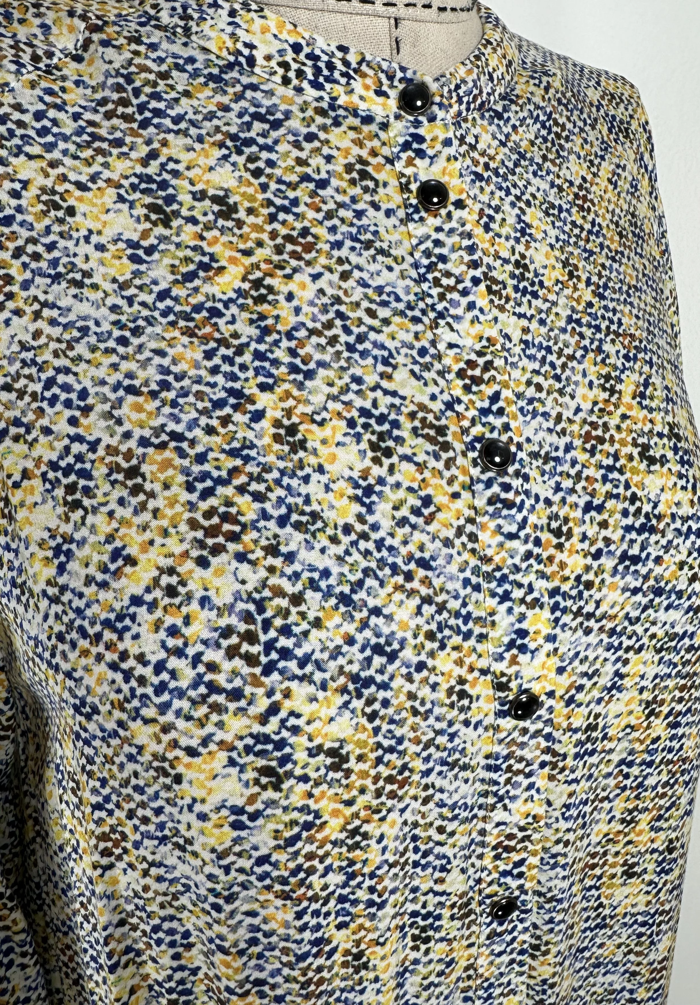 Designer Midi Dresses Designer Lala Berlin Dress Multi