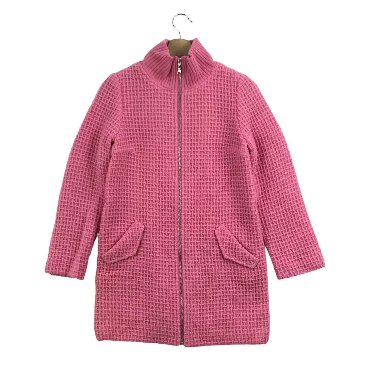Courreges Jackets Vintage COURREGES Jacket Nice Design Pink Colour