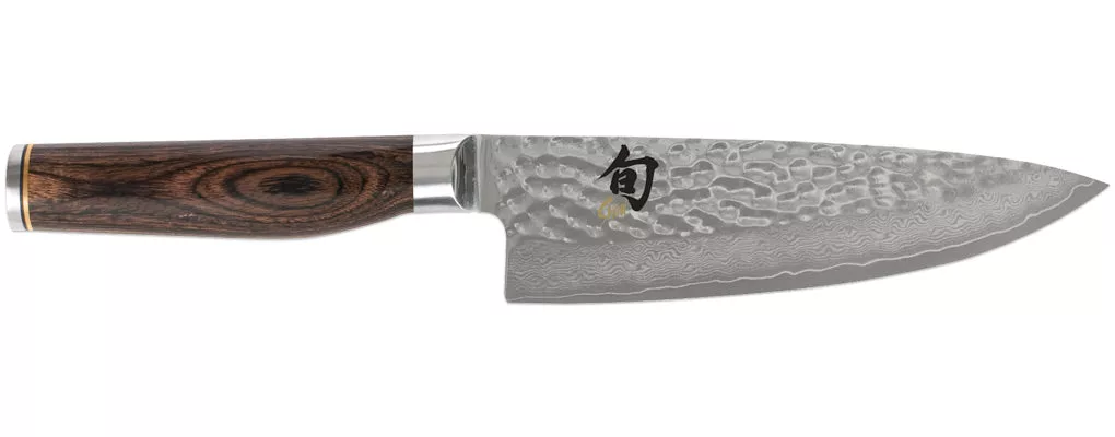 Premier 6" Chef's Knife