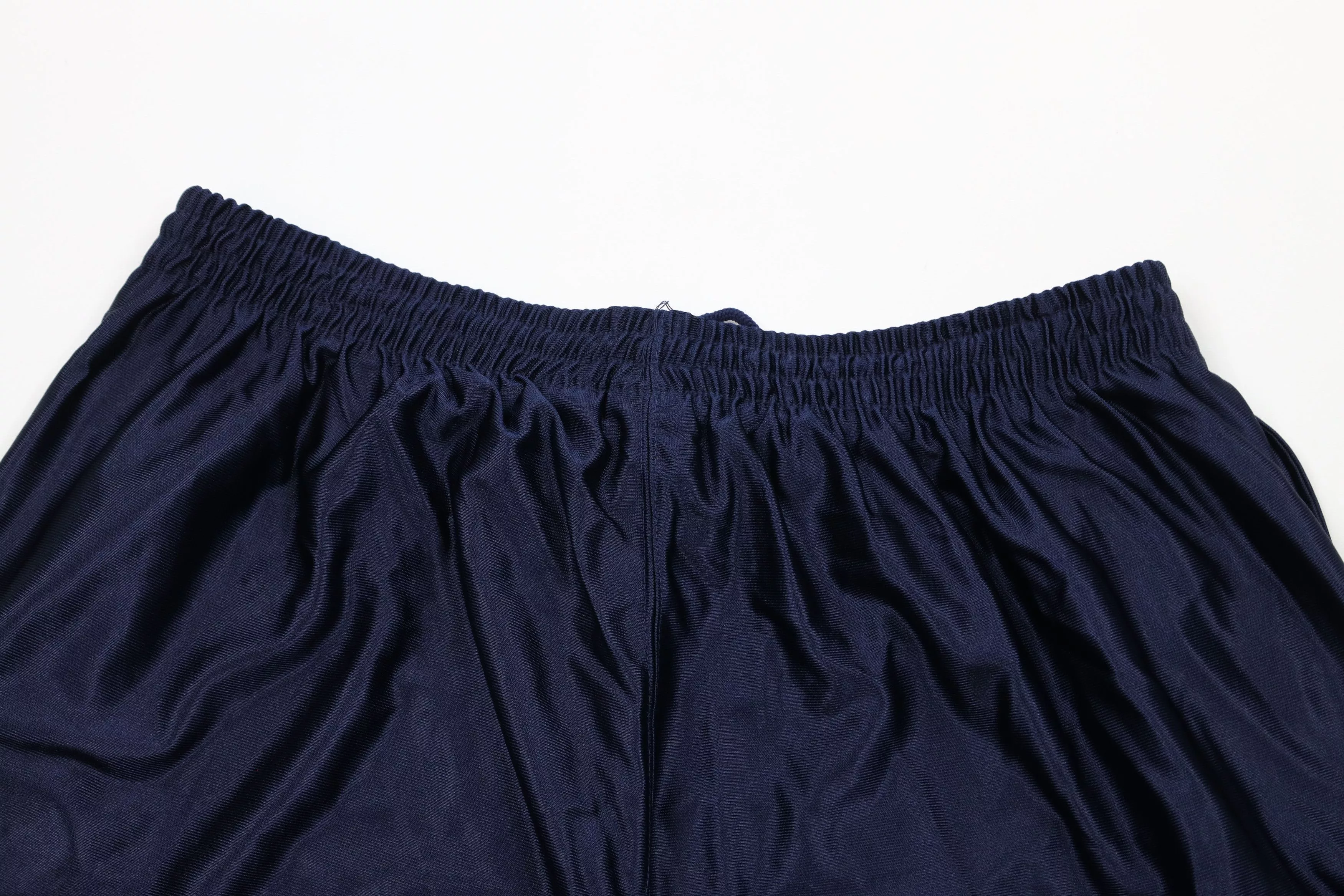 Starter Shorts Starter × Vintage Vintage 90s Starter University of Michigan Basketball Shorts Blue
