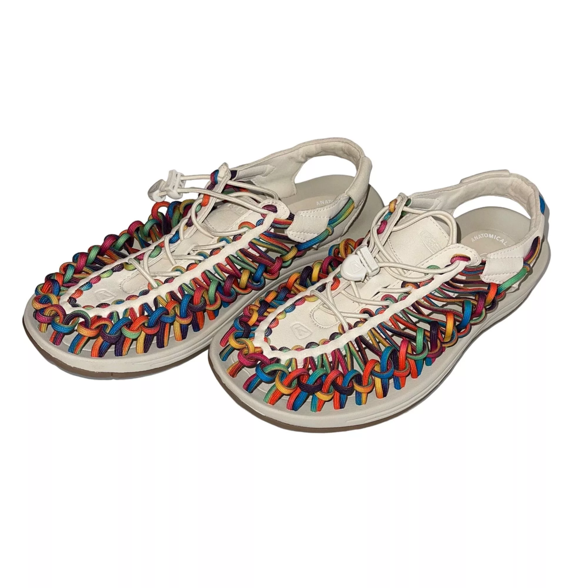 KEEN Sandals Keen Womens Sandals Size 9.5 Multicolor