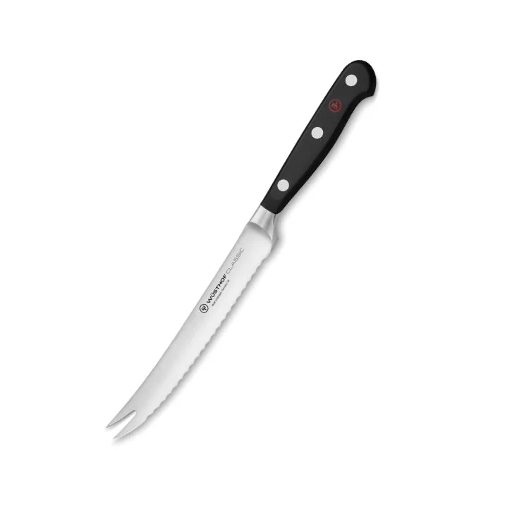 Classic 5" Tomato Knife