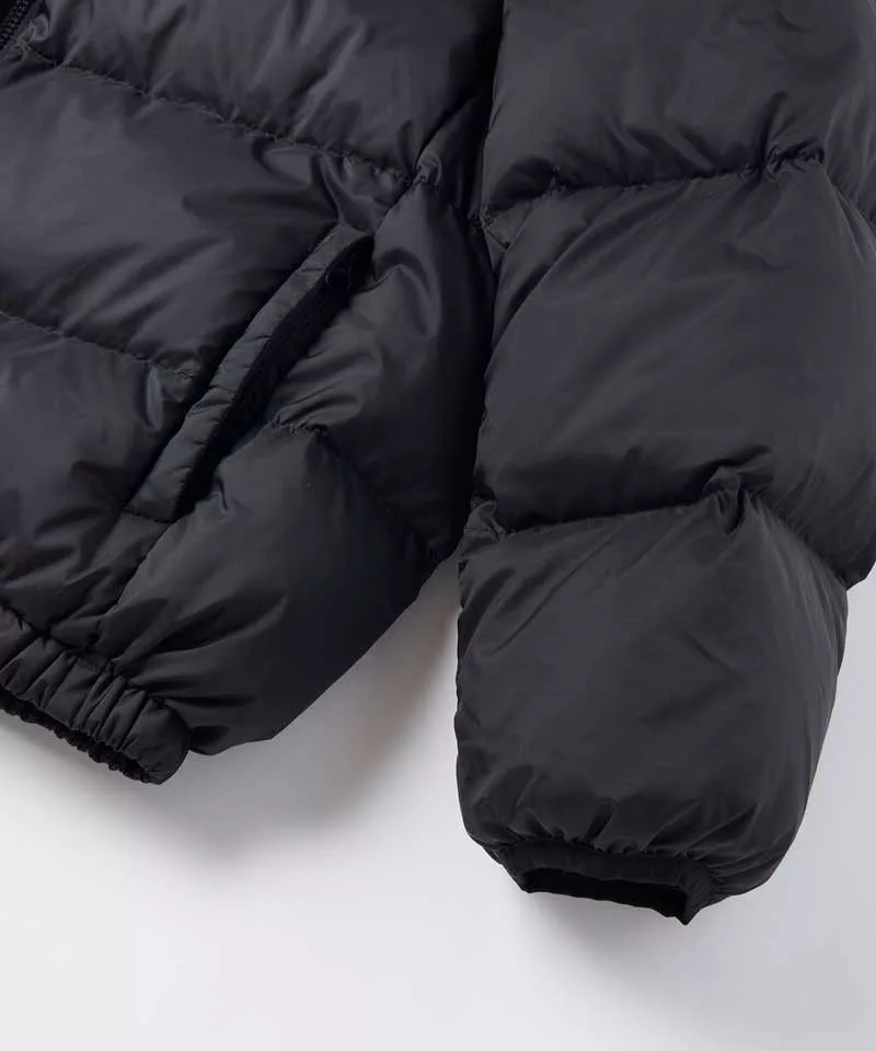 Gramicci Heavy Coats Gramicci Down Puffer Jacket 600 Black