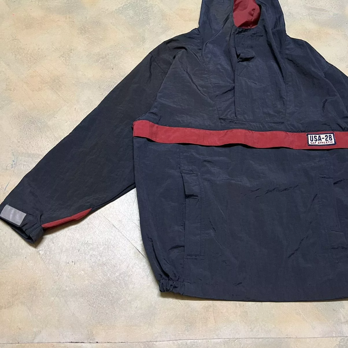 Gap Light Jackets Gap Light Jacket Blue Streetwear