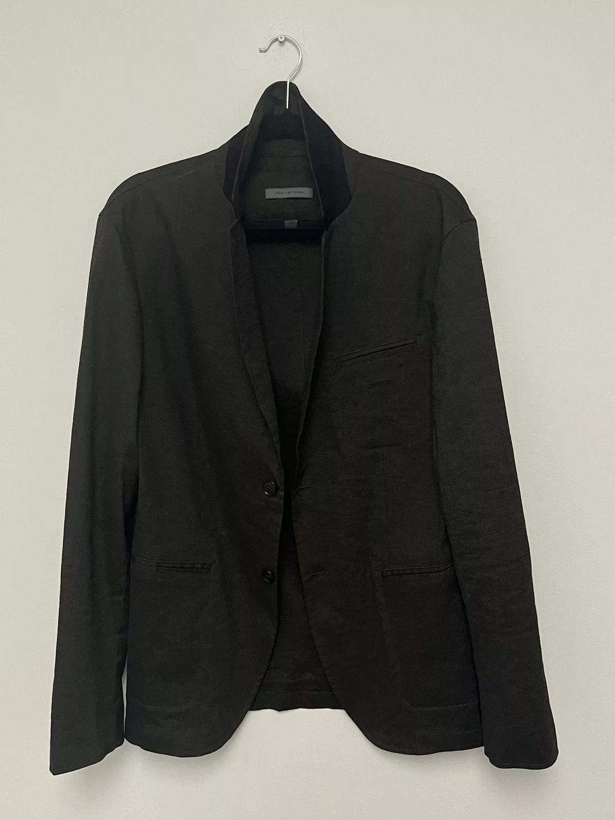 John Varvatos Light Jackets John Varvatos Allen jacket. 50 medium Green