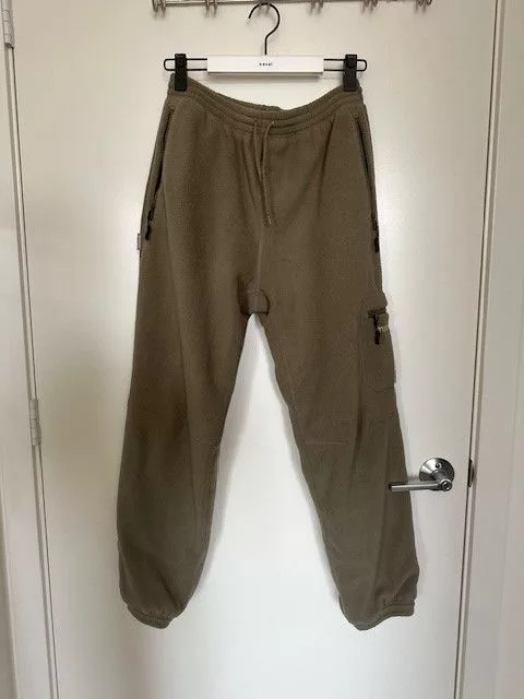thisisneverthat Sweatpants Joggers Thisisneverthat Goretex Infinium Sweatpants Size M Green