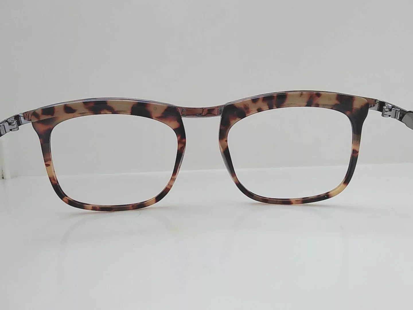 Other Glasses Other Carven RUNWAY SHOW Eyeglasses Frame Multi