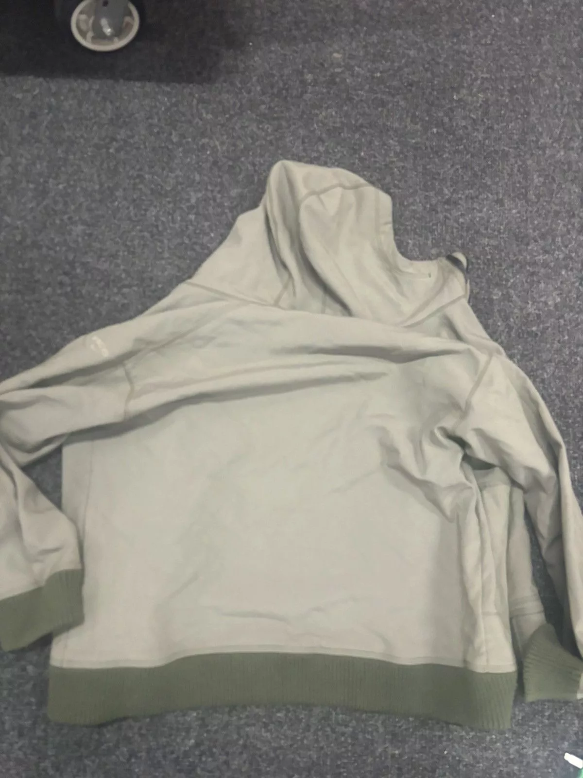 Nike ACG Light Jackets Nike Acg Jacket Green