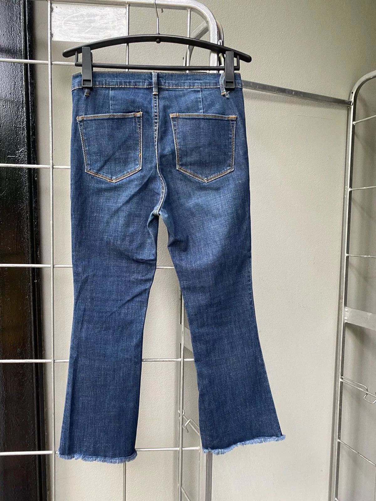 Acne Studios Jeans Acne Studios denim jeans Blue