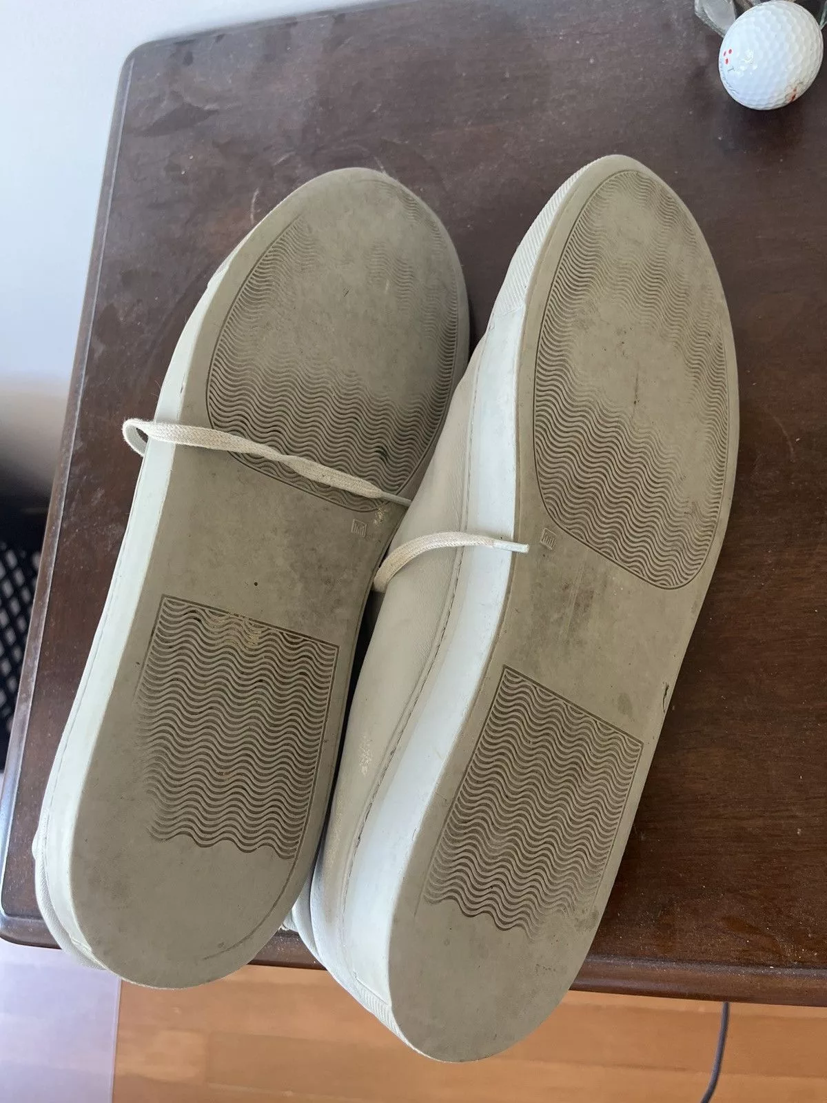 Common Projects Casual Leather Shoes Common Projects Mid - Grey Gray