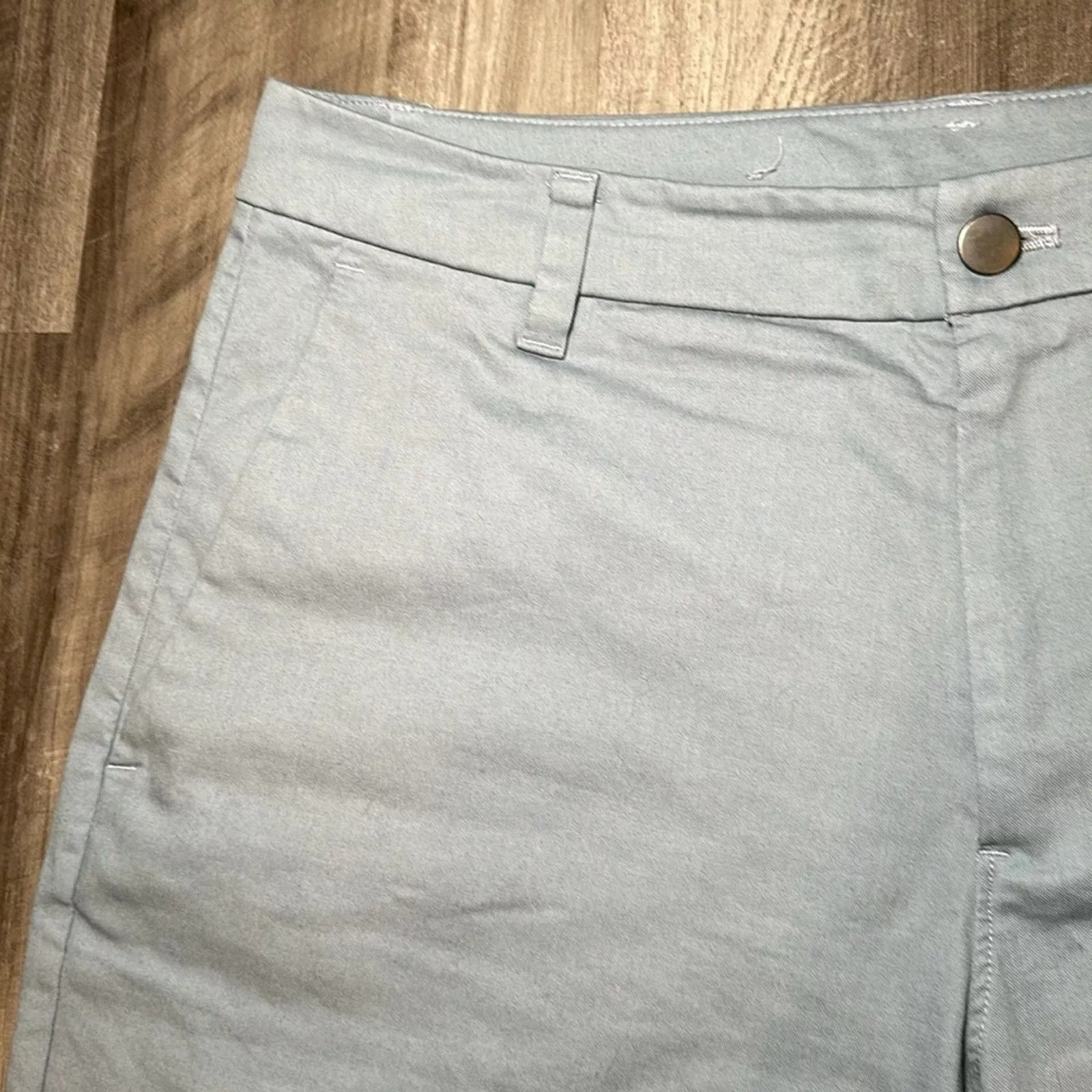 Lululemon Shorts Lululemon Commission Classic 7” Shorts - 33 Blue