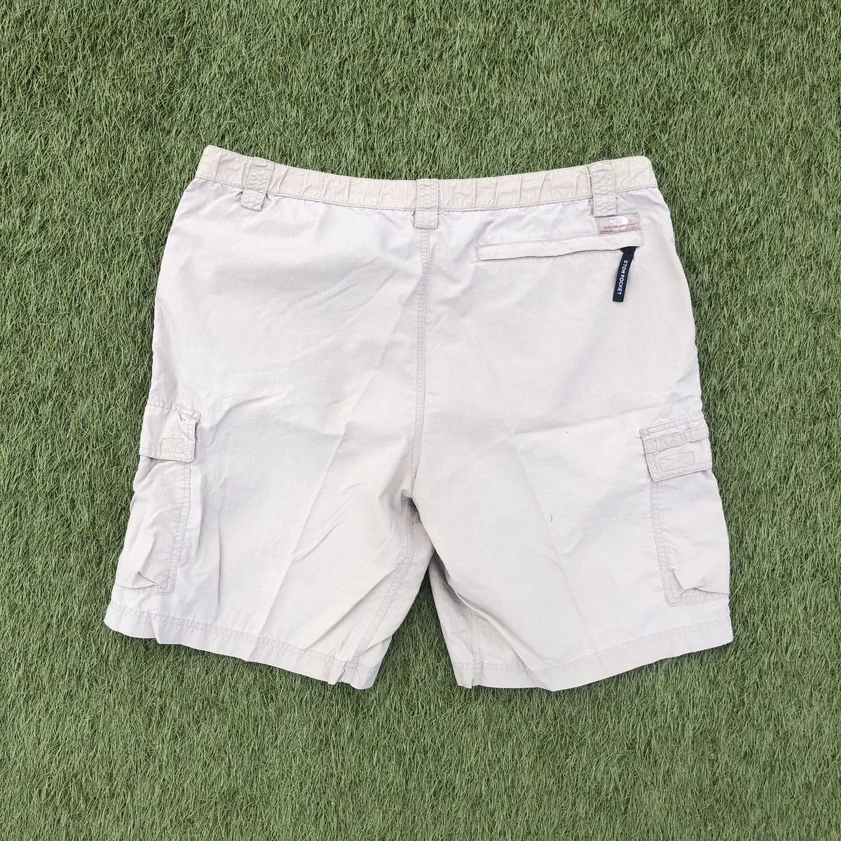 The north face shorts Brown Gorpcore