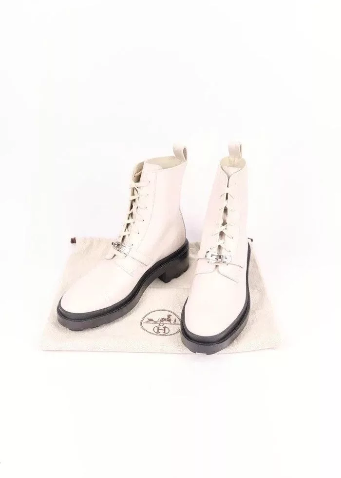 Hermes Boots Hermes purple boots