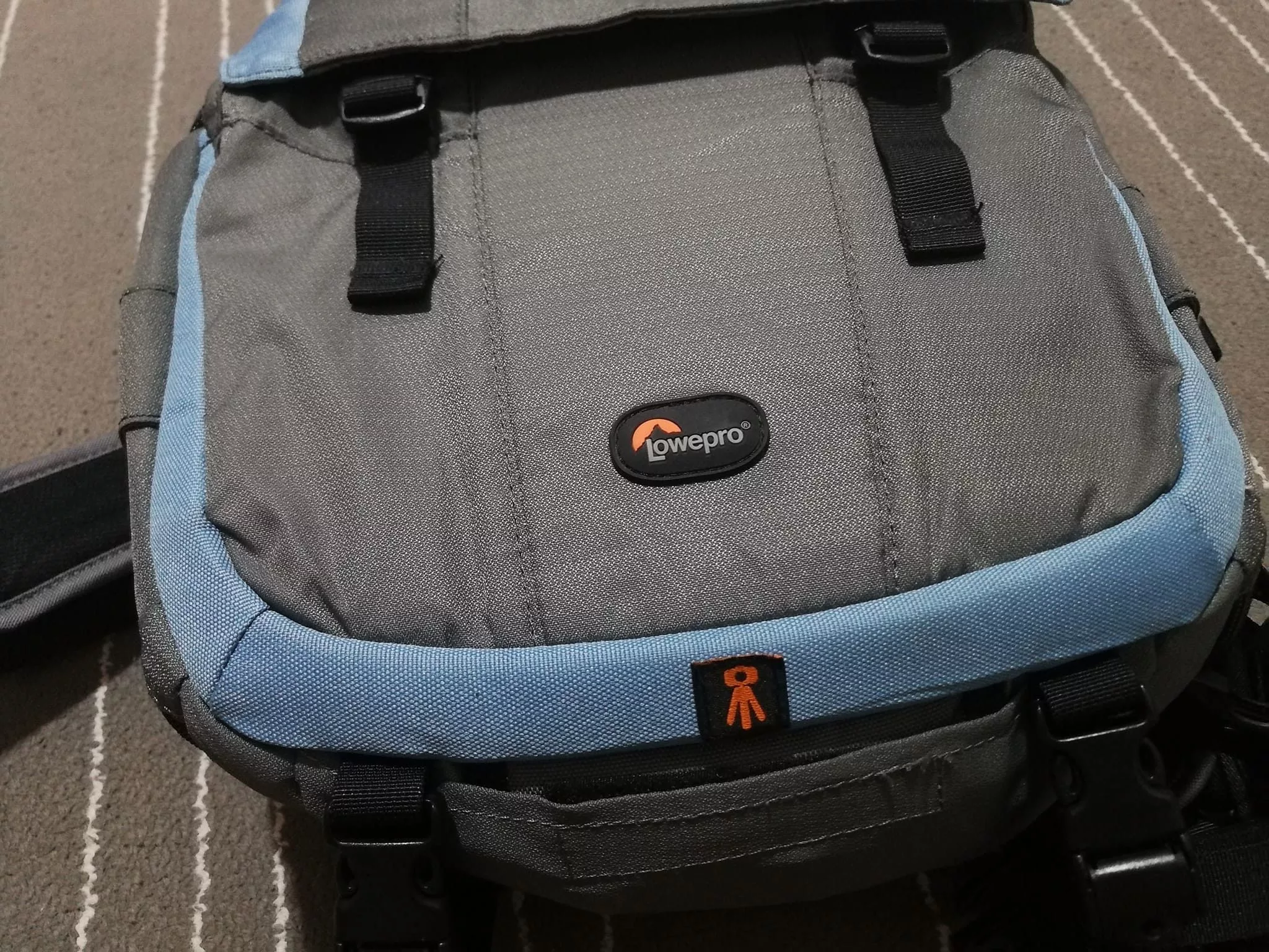 Lowepro Bags Luggage Prelove Lowepro Versapack 200 AW Multi