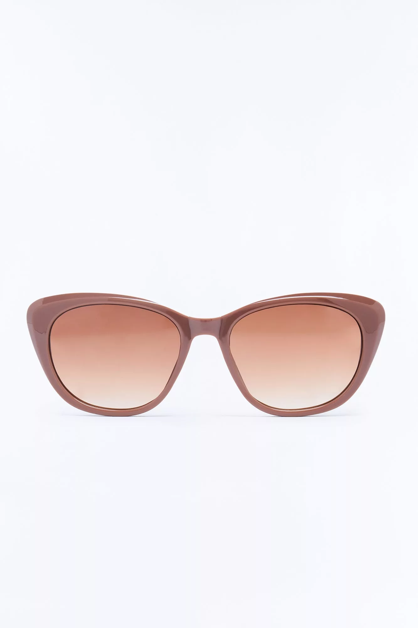 Warm Light Sunglasses - Brown