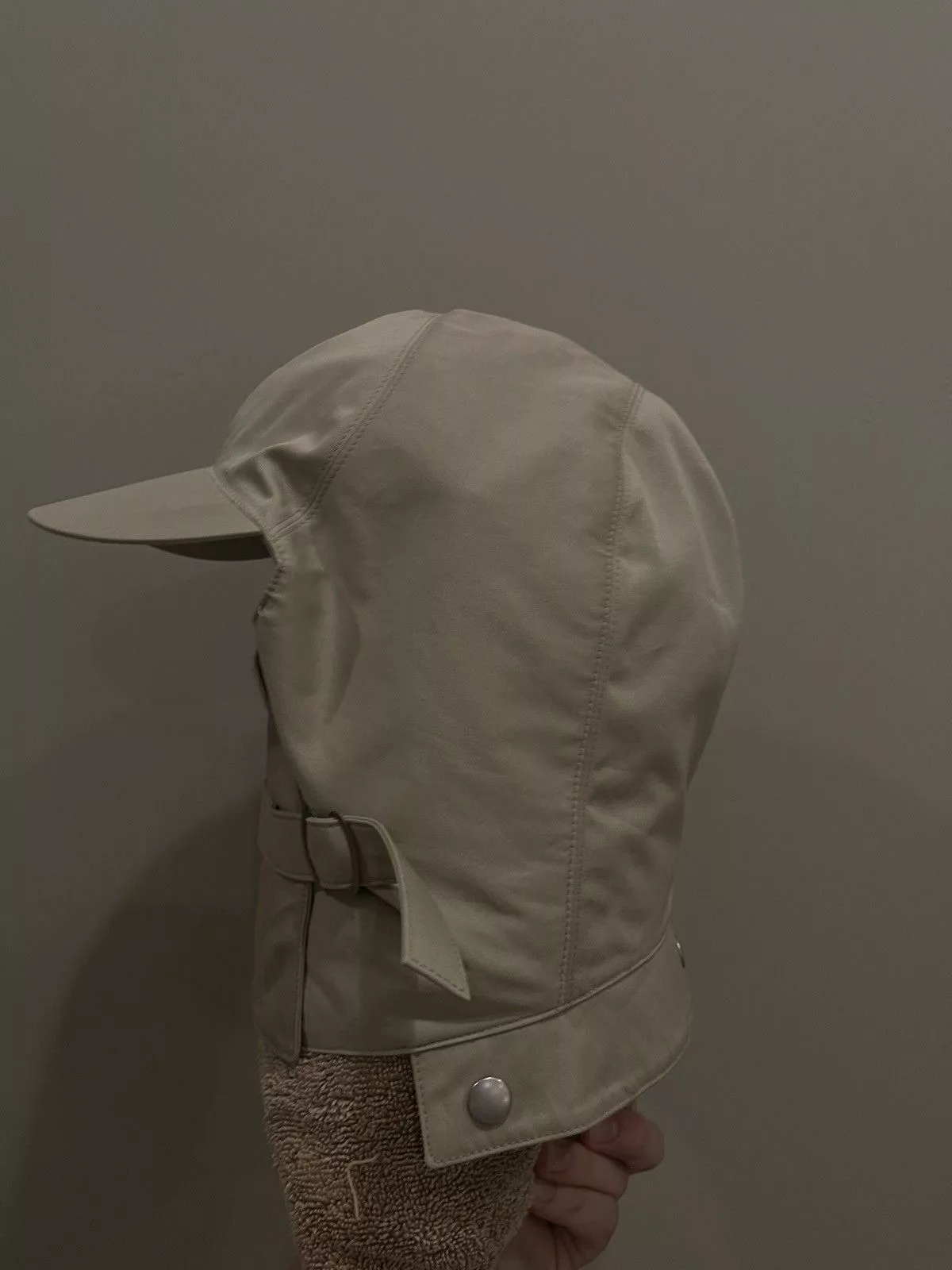 Sillage Hats Sillage - hat Beige