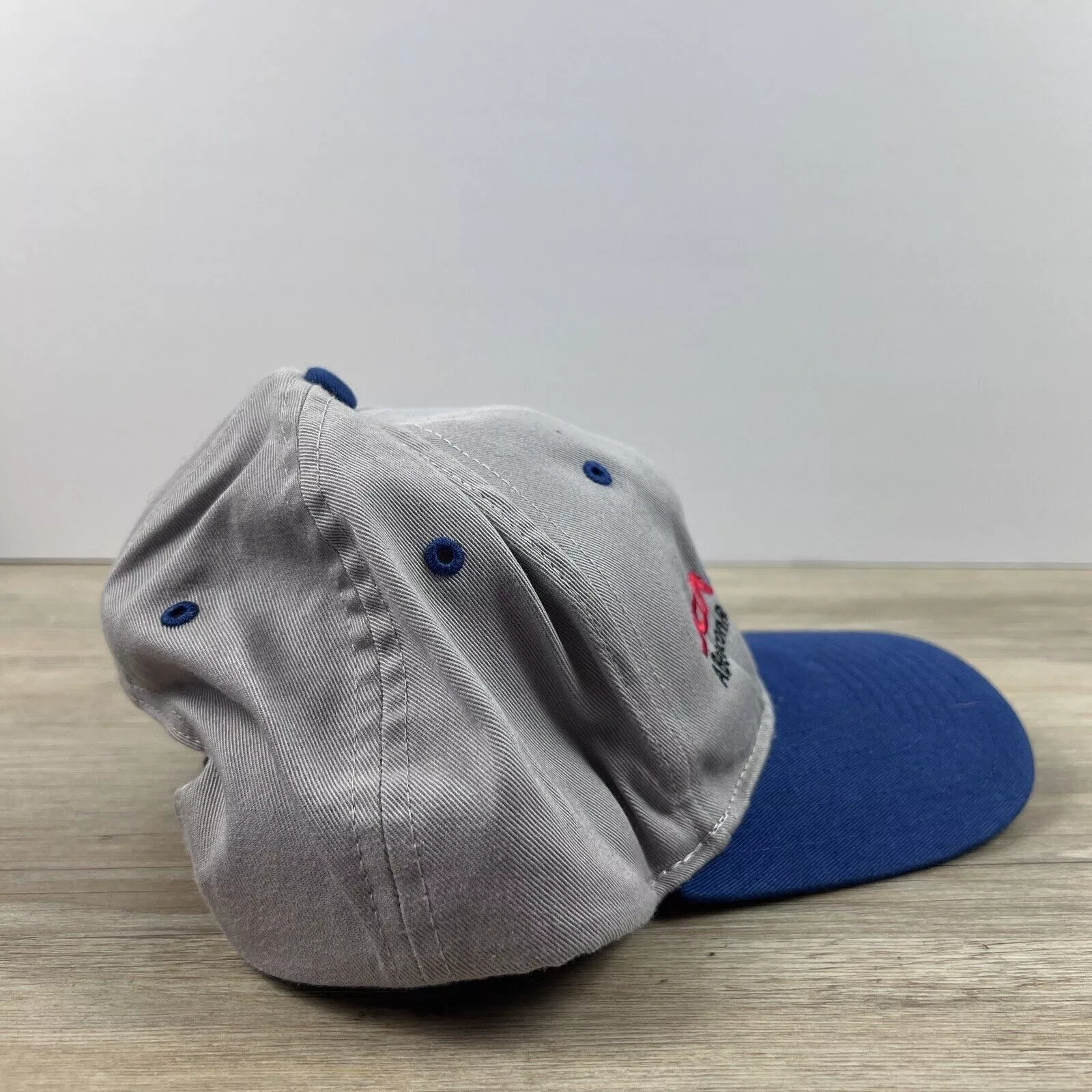 Other Hats Other JGA Beacon Hat Adjustable Hat Gray Adjustable Hat Adult Fit