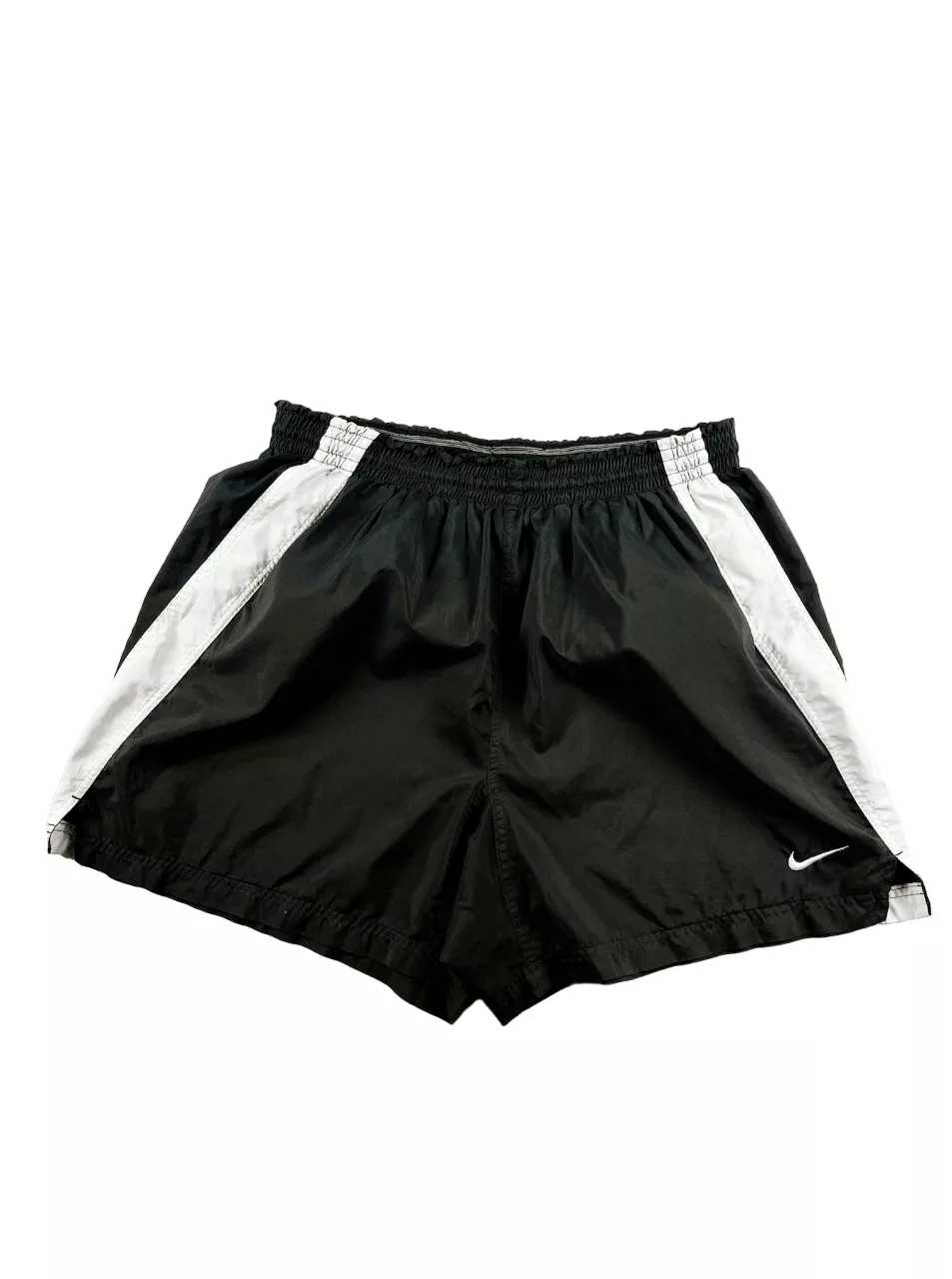 Nike Shorts Nike × Vintage Vintage Nike Nylon Shorts Multi