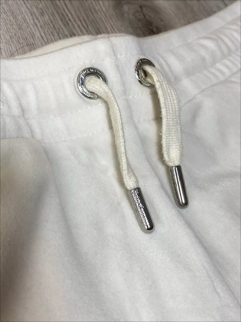 Juicy Couture Pants Beige
