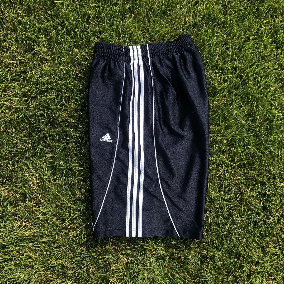 Adidas shorts Blue Sportswear