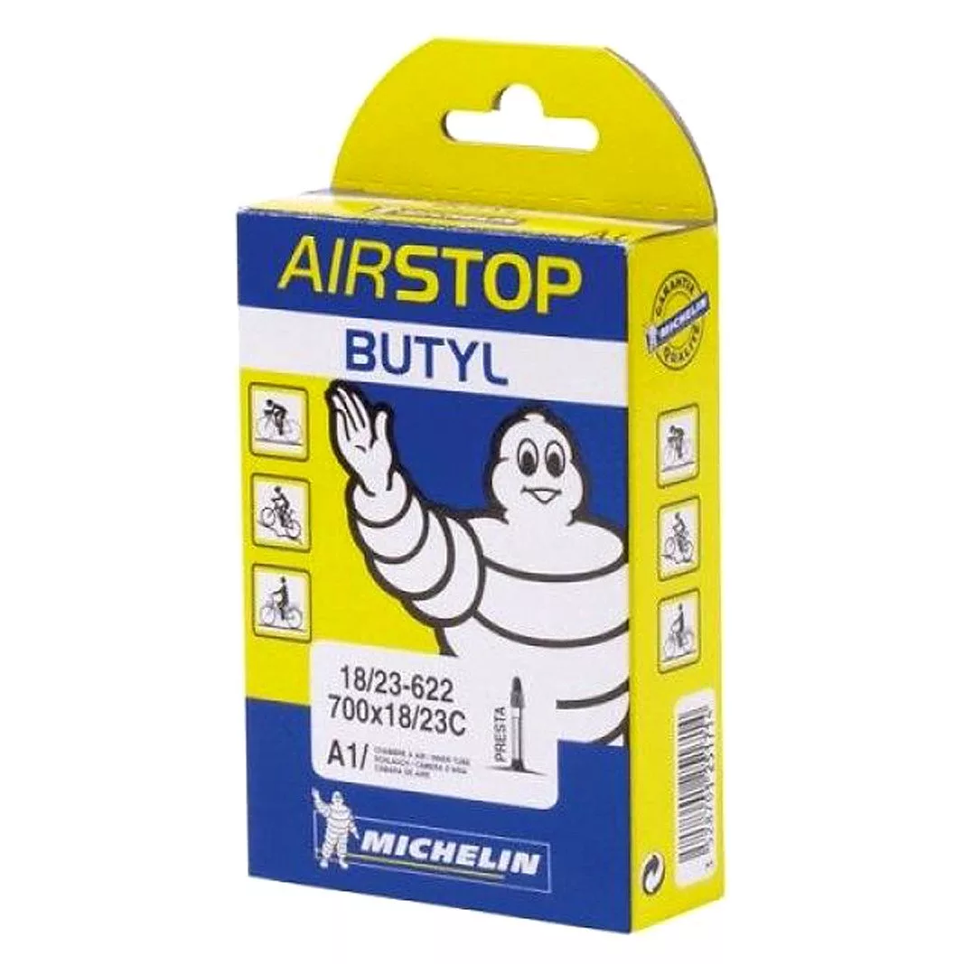 Michelin Airstop Inner tube - Aventon Bikes