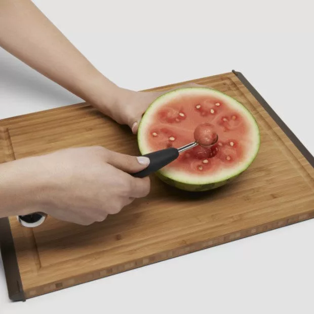 Double Sided Melon Baller