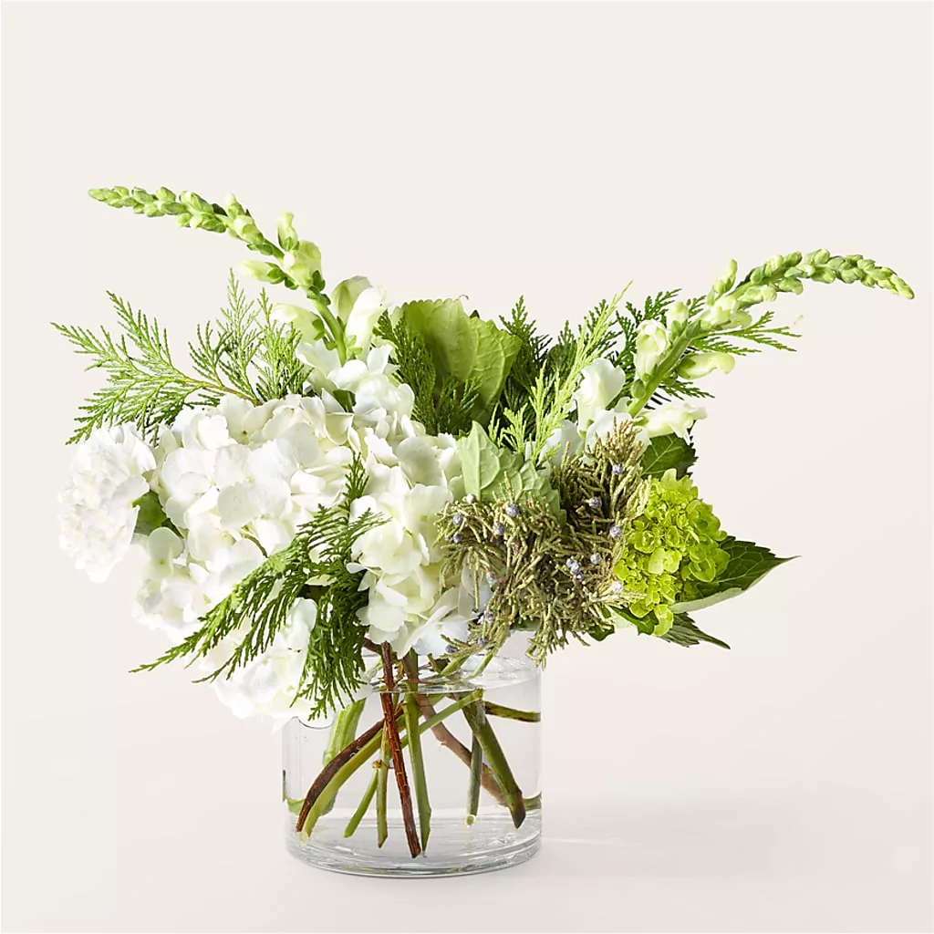 Marshmallows on Top Bouquet