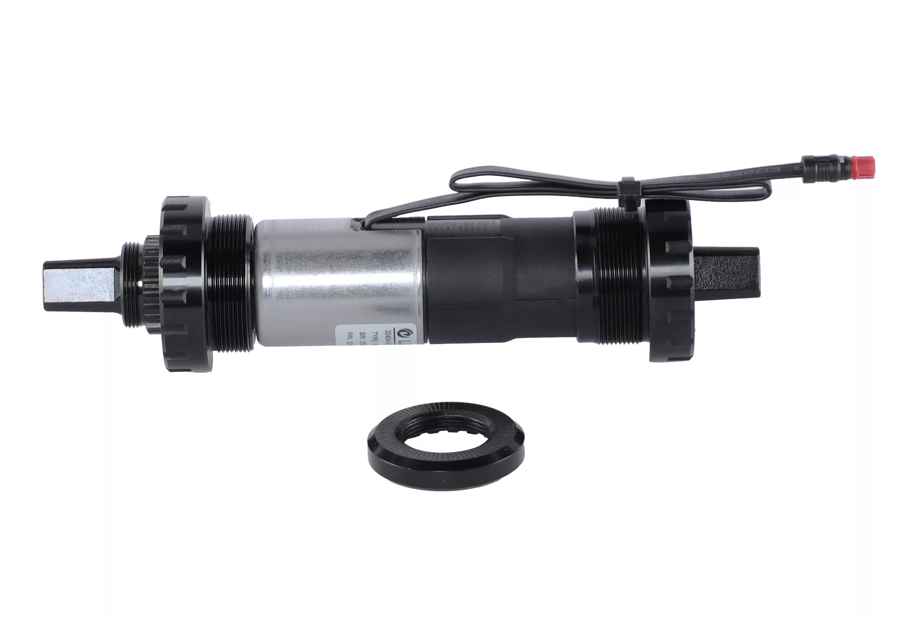 Aventon Bottom Bracket With Torque Sensor