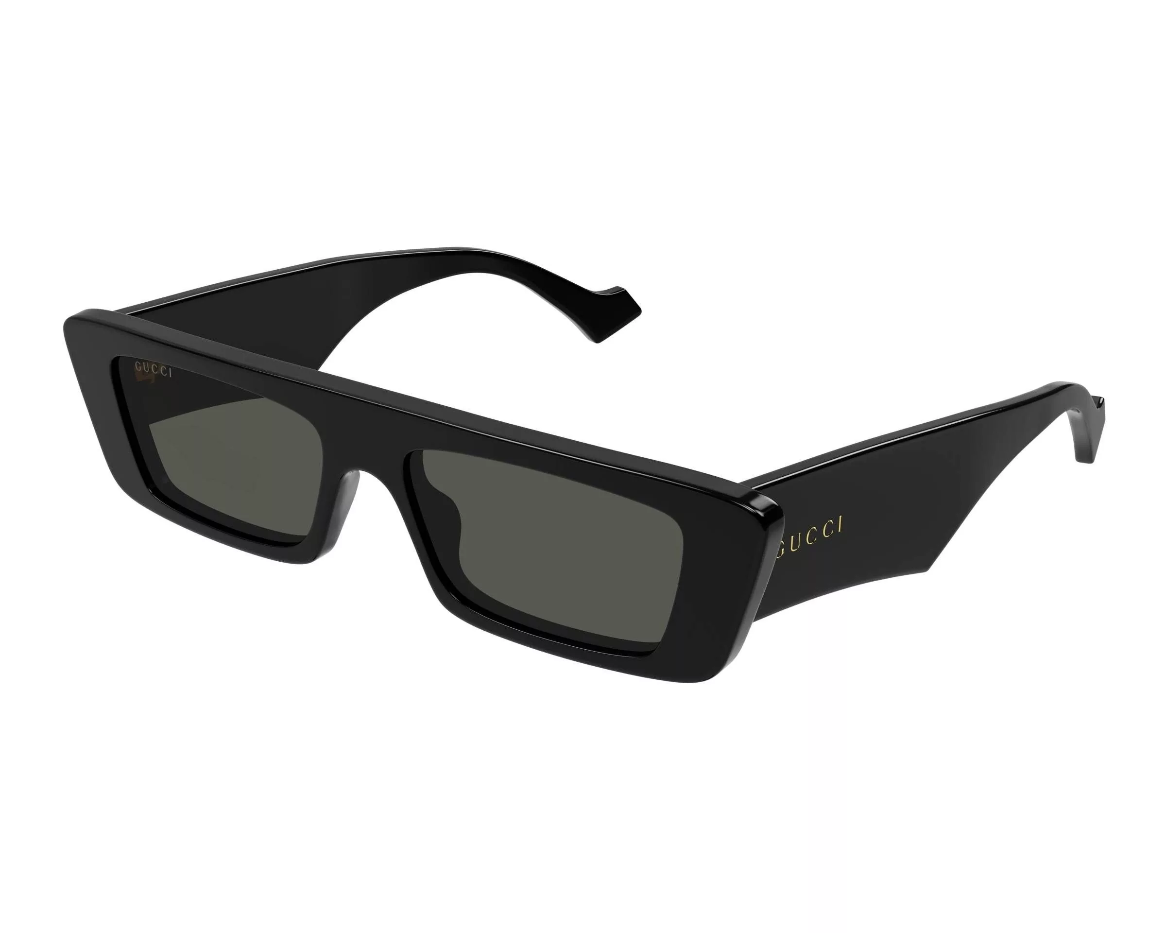 Gucci Sunglasses NEW Gucci GG1331S-001-54 Black