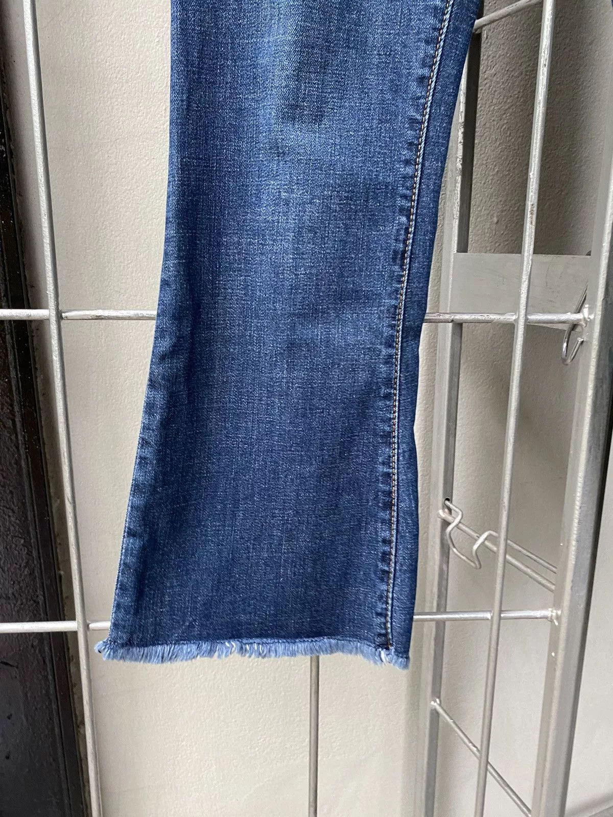 Acne Studios Jeans Acne Studios denim jeans Blue