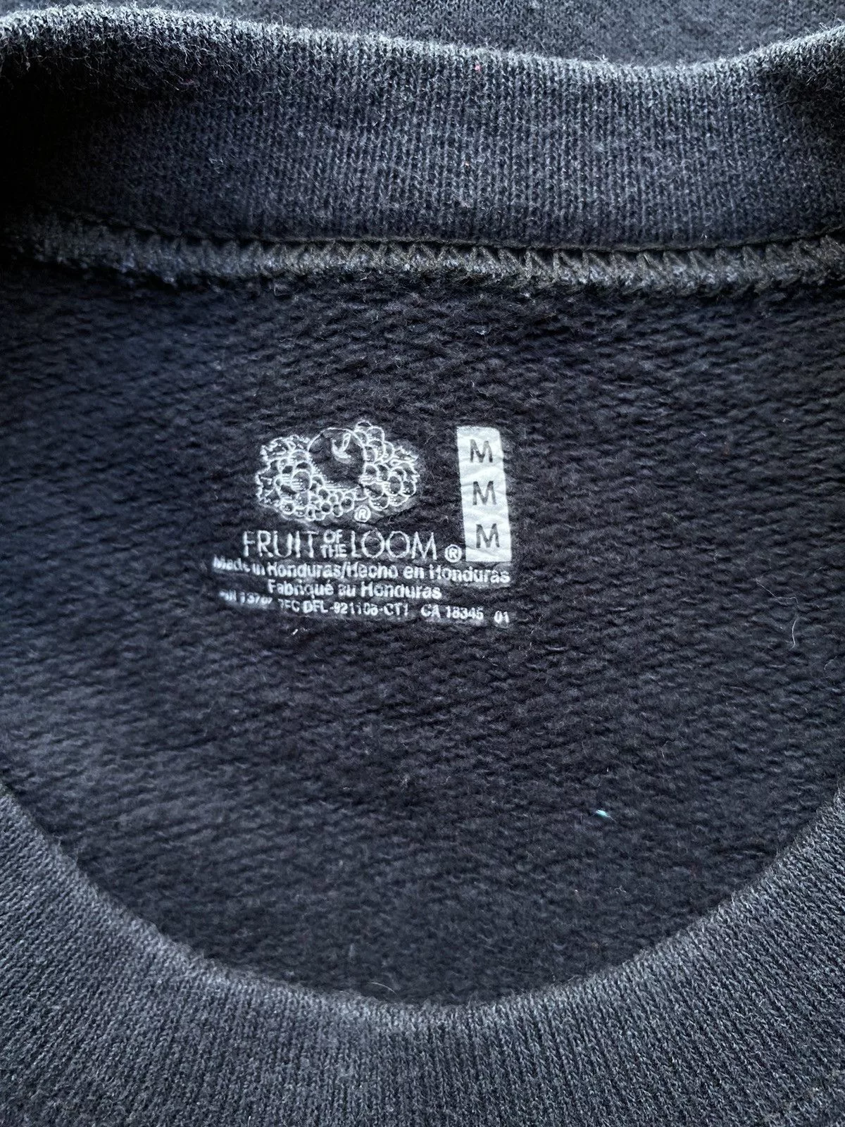 Vintage Sweaters Knitwear Vintage black sweater