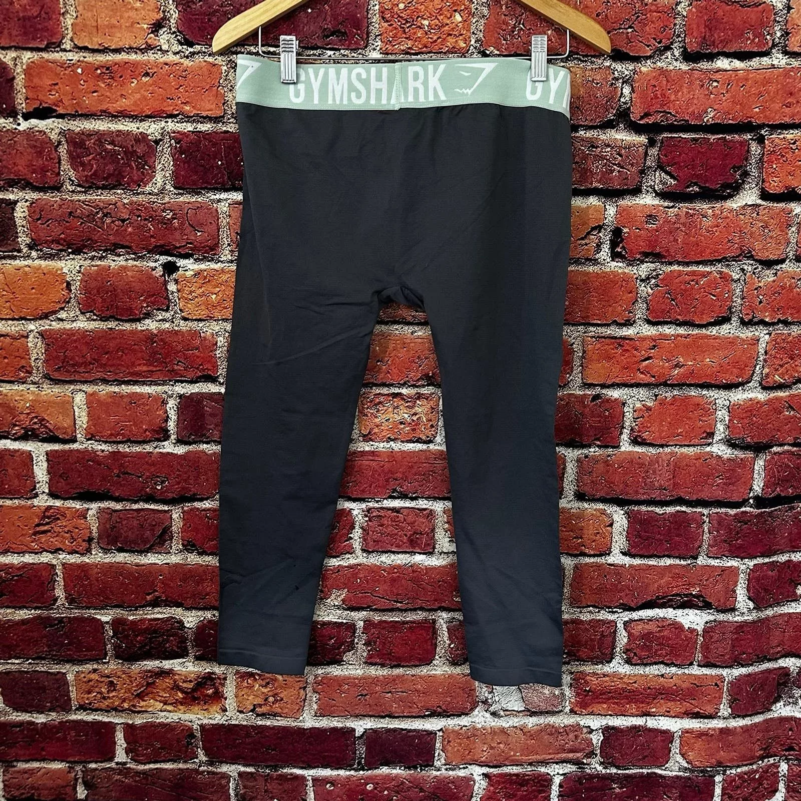 Gymshark leggings Green
